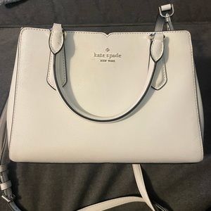 Kate Spade New York Tippy Small Triple Compartment Satchel